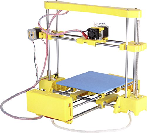 Imagen principal de Colido COLD3D-LMD028X DIY Impresora 3D, 20 x 20 x17 cm, Fijación sin 