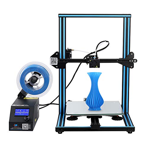 Imagen principal de Comgrow Original Creality 3D Impresora 3D CR-10S Tamaño de Impresión