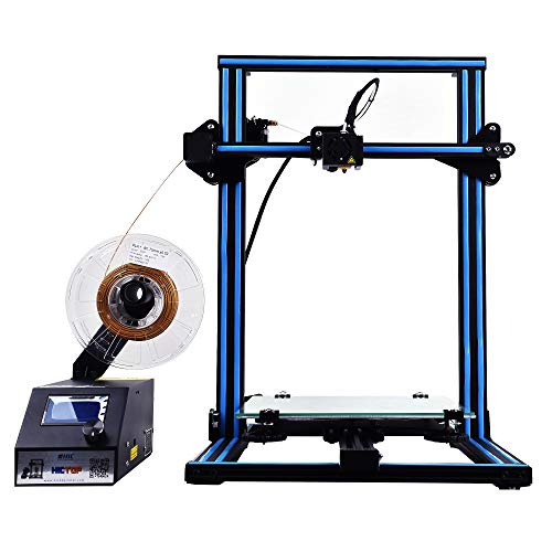 Imagen principal de HICTOP Monitor de filamento de la Impresora 3D Prusa I3 Actualización