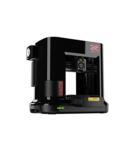Imagen principal de XYZprinting 3FM3WXEU01B Impresora 3D da Vinci Mini W+ Printer