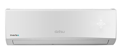 Imagen principal de Daitsu SPLIT PARED - inverter asd9ui-dn clase de eficiencia energetica