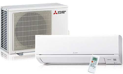 Imagen principal de Mitsubishi Electric MSZ-HJ50VA Climatizador Inverter monosplit Bomba d