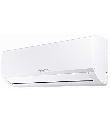 Imagen principal de Olimpia Splendid Climatizador Fijo Inverter 10.000 BTU/h con Bomba de 