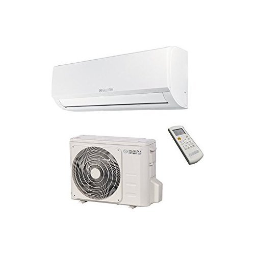 Imagen principal de Climatizador 12000 BTU/h Inverter Bomba de calor a + +/A + os-ceaph12e