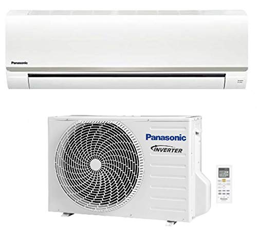 Imagen principal de Climatizador Inverter Mono Split 12000 BTU Panasonic Serie FZ Gas R32 