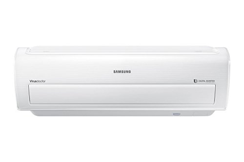 Imagen principal de Samsung serie h-7700 - Unidad interior h-7700 ar12kspdbwkneu clase de 