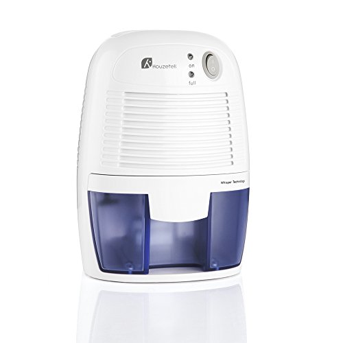 Imagen principal de Houzetek Deshumidificador de Aire Electrico, Mini Deshumidificador 500