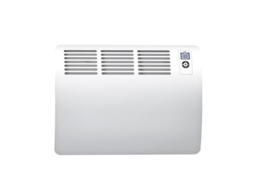 Imagen principal de AEG Casa técnica 238718 ? Convector de pared WKL 1000 para aproximada