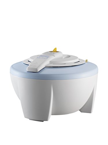 Imagen principal de De'Longhi VH 300 HUMIDIFICADOR DELONGHI VH300, 400 W, Acero Inoxidable