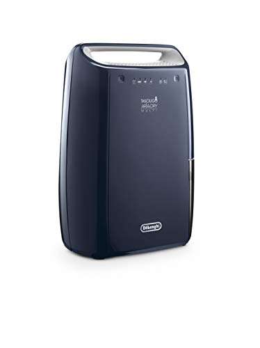 Imagen principal de De'Longhi DEX16 - Deshumidificador (210 W, 220-240, 2 - 30 °C, 334 mm