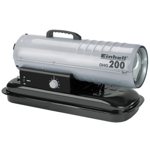 Imagen principal de Einhell 2336400 - Generador