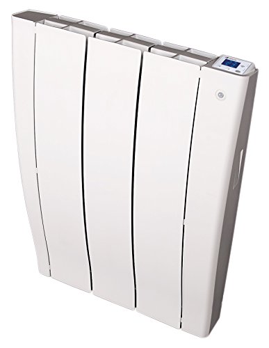 Imagen principal de Haverland IRIS3 - Emisor térmico fluido, Autoprogramable, Autoaprendi