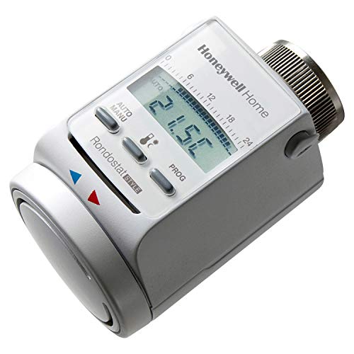 Imagen principal de Honeywell Home HR20-Style Cabezal termostático