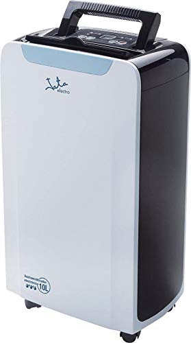 Imagen principal de Jata DH997 Deshumidificador electrónico con Temporizador, silencioso,