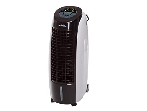 Imagen principal de PUR LINE | Climatizador Evaporativo Digital Gran Capacidad Panel LED, 