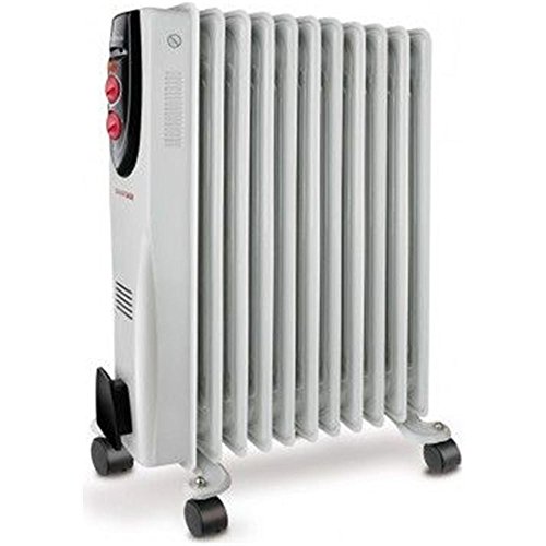 Imagen principal de Taurus Dakar 2400 New - Radiador de aceite