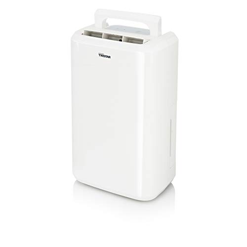 Imagen principal de Deshumidificador Tristar AC-5410 ? 10 litros - Espacios de hasta 20 m2