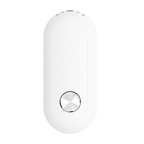 Imagen principal de YSCCSY Purificador de Aire portátil y portátil Mini Lindo Ionizador 