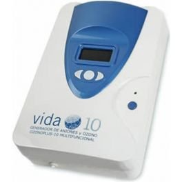 Imagen principal de Generador de Ozono