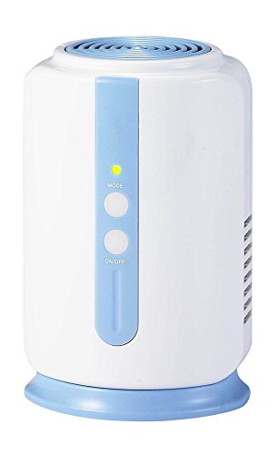 Imagen principal de Purificador casero del aire para el refrigerador, nevera, guardarropa,