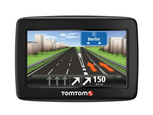 Imagen principal de TomTom Start 20 CE-EU TMC - Navegador GPS con mapas de toda Europa (4.