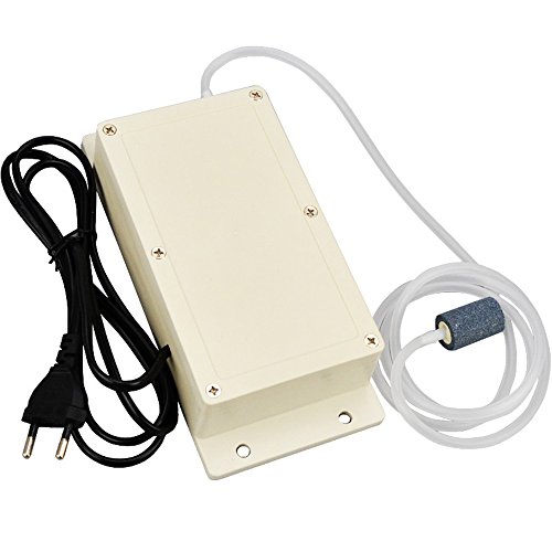 Imagen principal de ATWFS Ozone Generator 600mg Food Water Air Sterilizer Generator Ozone 