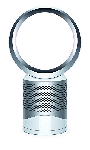Imagen principal de Dyson Pure Cool Link - Ventilador purificador de mesa, 56 W de potenci