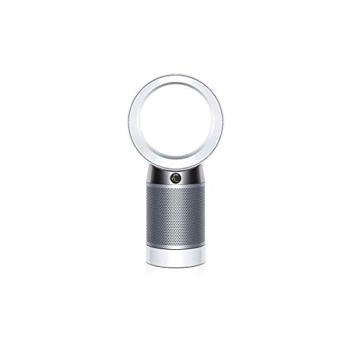 Imagen principal de Dyson Pure Cool 42.3dB 40W Plata, Blanco - Purificador de aire (42,3 d