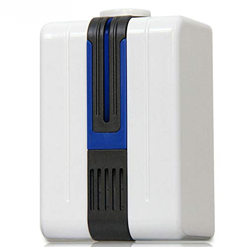 Imagen principal de IIWOJ Generador De Iones Negativos del Hogar del Purificador De Aire 2