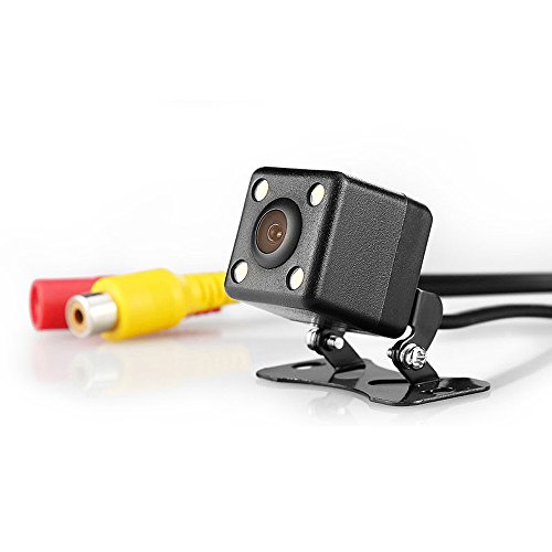 Imagen principal de Reversing camera parking aid LED automatic lights in the dark Waterpro