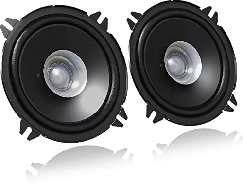 Imagen principal de JVC Altavoces Coche CS-J510X (2.0; 250 W; 130 MM)