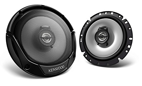 Imagen principal de 170 mm, 2 vías, 300W.
