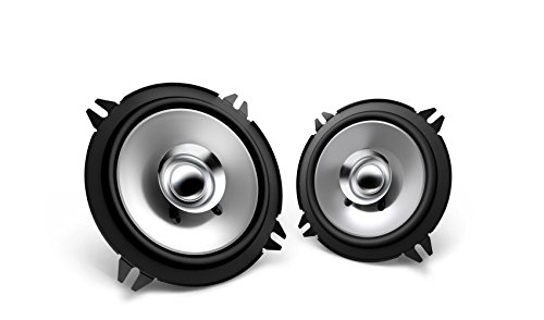 Imagen principal de KENWOOD KFC-E1355 Pareja altavoces doble cono 130mm