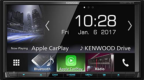 Imagen principal de 'Kenwood ddx-9717bts sintomonitor DVD 7 con Pantalla táctil Clear Res