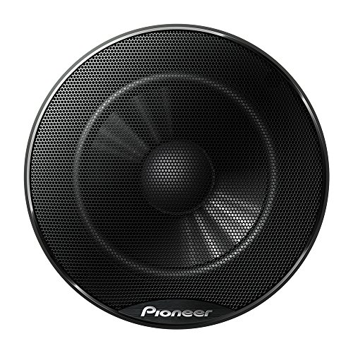 Imagen principal de Pioneer TS-G133Ci - Juego de Altavoces de 250W, Negro