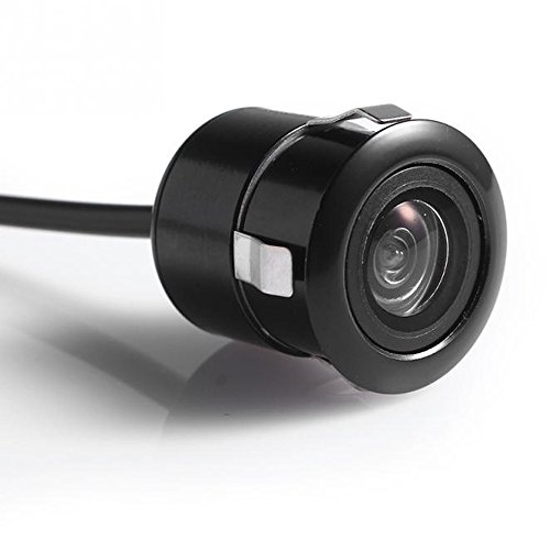 Imagen principal de PolarLander Cámara de visión Trasera de 18.5mm Cámara de Coche HD C