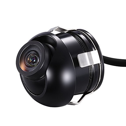 Imagen principal de Cámara de opinión Trasera del Coche de PolarLander 360 Grados Ajusta