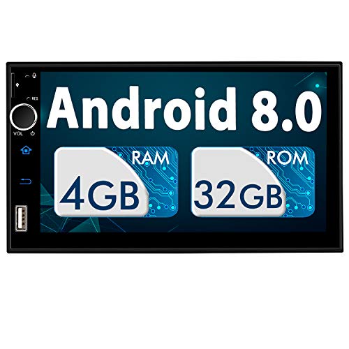Imagen principal de Pumpkin Android Radio GPS (0289)
