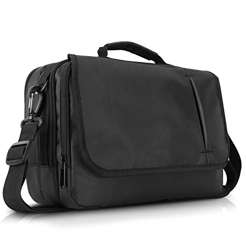 Imagen principal de Pumpkin Bolsa de Viaje para 10.1 Pulgadas Reproductor de DVD con 2 Pan