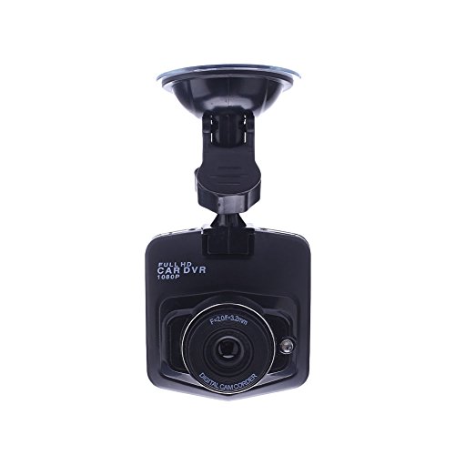 Imagen principal de Sedeta pleno de la cámara HD 1080P del coche DVR Espejo drving grabad