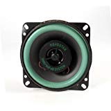 Imagen principal de TOOGOO(R) 4 Diametro Altavoz de Audio para Coche Base Magnetica Dual C