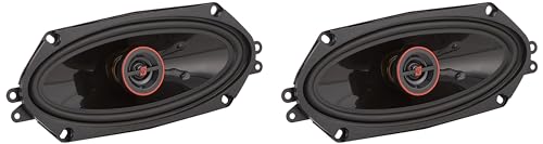 Imagen principal de Cerwin-Vega Funda para H7410 HED (R) Serie 2 Vías Altavoces coaxiales