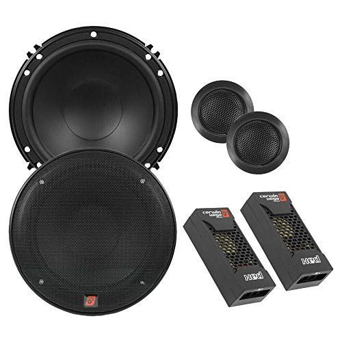 Imagen principal de 6.5IN 350W COMP SPKR