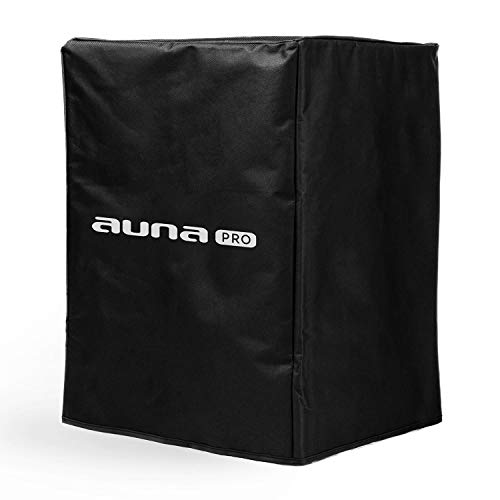 Imagen principal de Malone PA Cover Bag 10 Funda protectora Altavoz PA (Cubierta 25 cm (10