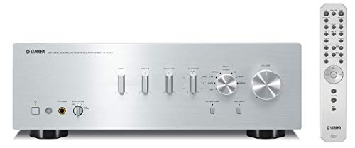 Imagen principal de Denon PMA-800 Ae Silver - Amplificador estéreo, Color Plata