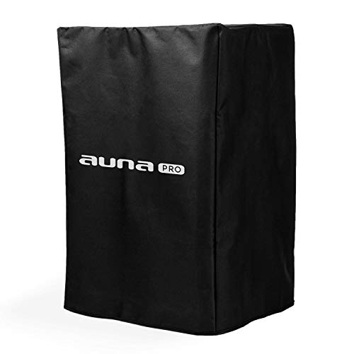 Imagen principal de Malone PA Cover Bag 12 Funda protectora Altavoz PA (Cubierta 30 cm (12