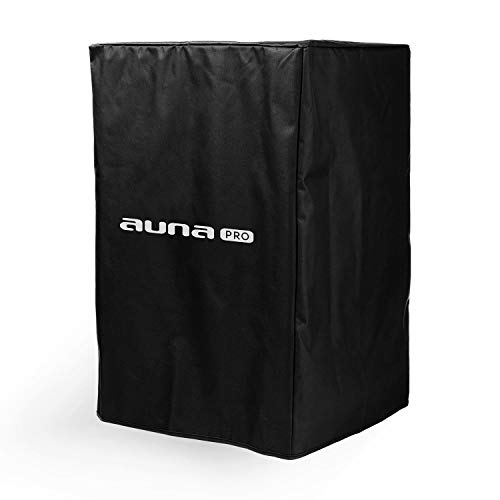 Imagen principal de Malone PA Cover Bag 15 Funda protectora Altavoz PA (Cubierta 38 cm (15