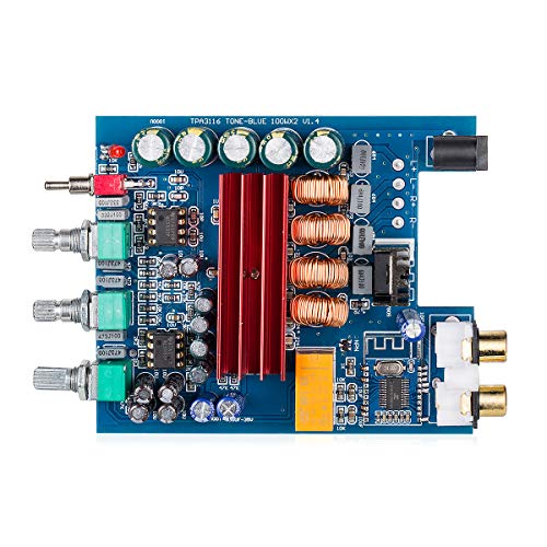 Imagen principal de nobsound 200 W Bluetooth 4.2 tpa3116d2 2.0 Channel Digital Power Amp H