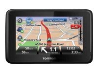 Imagen principal de TomTom PRO 7100 - Navegador GPS (importado)