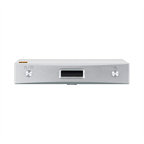 Imagen principal de SMSL M8A 2nd XMOS ES9028Q2M 32Bit/768KHz DSD512 USB DAC Optical Coaxia